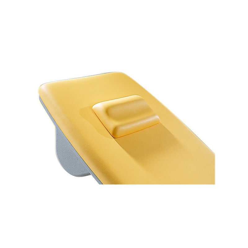 Гинекологическое кресло ATMOS Chair 41 Gyne (Шафраново-жёлтый)